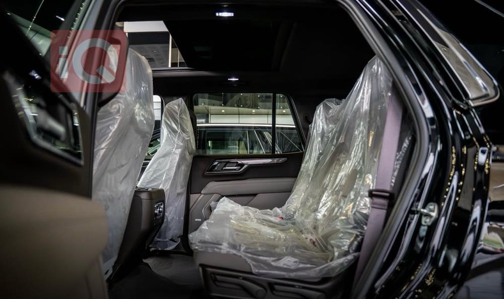 جي ام سي يوكون